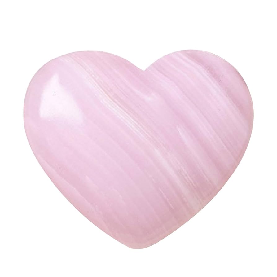 ★特選一連★天然石MIX♡【アソートストーン☆ハート型♡14mm】❤️ Amazon.co.jp: ハート型の石、ストーンハート - ハート型の石